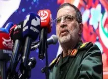 سردار نائینی: اسرائیل شرایط آغاز جنگ جدید با ما را ندارد/ نقش رهبری تنها با نقش انبیا و ائمه قابل قیاس است 