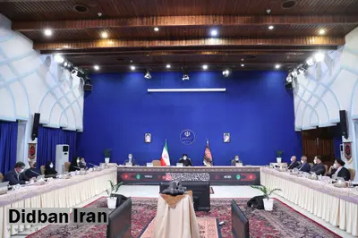 رییس دفتر رئیسی: اختلافی در دولت وجود ندارد/ رییسجمهور با کسی عقد اخوت نبسته است