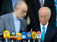 آمانو: ایران به تعداتش در اجرای برجام به خوبی عمل کرده است

