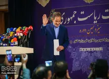 ادعای پژمانفر تکذیب شد/ تکذیب ارجاع اسناد تخلف جهانگیری به قوه قضائیه
