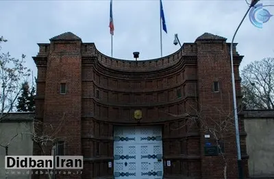 ادعای الجزیره: فرانسه قصد دارد خانواده دیپلماتهایش را از تهران خارج کند