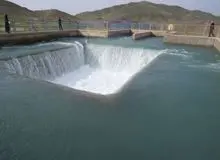 کاهش ۴۷ درصدی آب ورودی به سدهای تهران