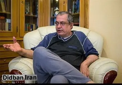 نگرانی ارگان مطبوعاتی دولت از پیشنهاد حجاریان برای استعفای رئیسی/ این دولت که پای کار است، چرا باید برود؟