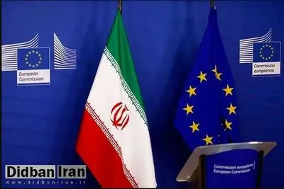 خبرنگار وال استریت ژورنال: گفتوگوی تروئیکای اروپایی و ایران هیچ نتیجه ای نداشت