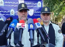 تاکنون هیچ مجوزی برای تجمع احیای شب های قدر صادر نشده است