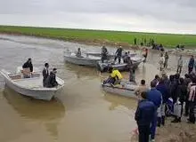 
رفع توقیف ۷۳ فروند قایق صیادی در گمیشان برای امدادرسانی