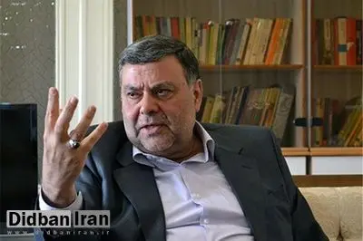 عضو مجمع تشخیص مصلحت نظام :ایران در «انزوا» قرار گرفته است/ روسیه ضربه مهلکی به ایران زد