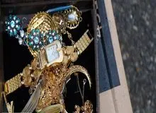 سرقت طلا در همدان با استفاده از نوشیدنی مسموم