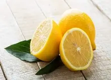 آرامش اعصاب شما با لیمو ترش!
