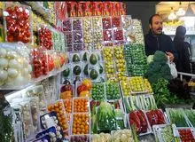 قیمت توت فرنگی در بازار به کیلویی  ۲۰۰ هزار تومان رسید