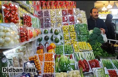 قیمت توت فرنگی در بازار به کیلویی ۲۰۰ هزار تومان رسید