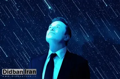 ماهوارههای استارلینک بهطور پیوسته درحال سقوط روی زمین هستند