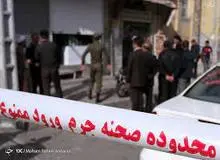 خودکشی نوعروس تهرانی پس از درگیری با شوهرش / برادرزن شاهد ماجرا بود