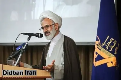 نماینده ولی فقیه در سپاه: انقلاب نوکرشکنی و تسخیر سفارت آمریکا اربابشکنی بود/ جنگ شناختی خطرناکترین حمله استکبار به انقلاب است