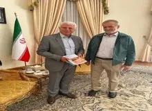 فیاض زاهد استعفا کرد و از دولت پزشکیان جدا شد