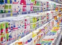 قیمت لبنیات بدون مصوبه قانونی گران شد