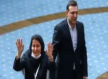 دلیل بازداشت نایب رئیس فدراسیون فوتبال مشخص شد
