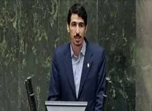 نماینده موافق کلیات لایحه بودجه: دولت روحانی را مکلف به حذف ارز ۴۲۰۰ تومانی کردیم اما این کار را انجام نداد