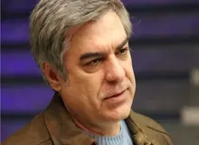 علی سرتیپی: فعالیت سینما تا ساعت ۱۸ یک شوخی است