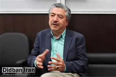 انصاری: اصلاحات بیشترین ضربه را از اصلاحطلبان تقلبی خورده است