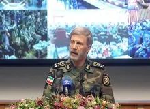 فرمانده کل ارتش: برای پاسخ قاطعانه به هرگونه شرارتی آماده‌ایم/ امیدواریم دشمن اشتباه جدیدی نکند