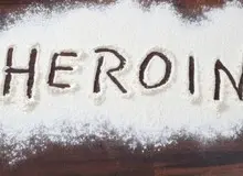 افزایش مصرف هروئین در میان سفیدپوستان