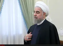 سفیران جدید ایران در ۸ کشور جهان با روحانی دیدار کردند