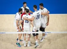 جهنم مانیل برای مردان والیبال ایران بهشت شد/ مُردیم تا فیلیپین را بردیم