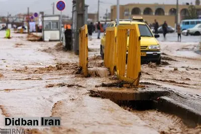 بهلول علیجانی استاد اقلیم‌شناسی دانشگاه خوارزمی :نمی‌توانیم بگوییم این میزان از بارندگی غیرطبیعی است/ امسال فقط باران ها از زمستان به بهار منتقل شده است 