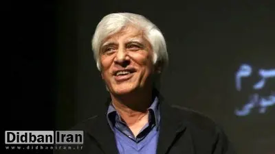 بهرام بیضایی کارگردان، نویسنده و نمایشنامه نویس مشهور  درگذشت