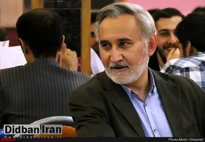  قصه انتخابات سال ۸۸ یک قصه عمومی است /با ماشین حساب وارد دادگاه شده بودیم/ سعی می‌کنم فتنه واقعی را نشان دهم