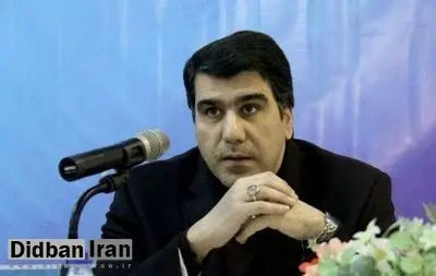 معزی معاون ارتباطات و اطلاع‌رسانی دفتر رئیس جمهوری شد