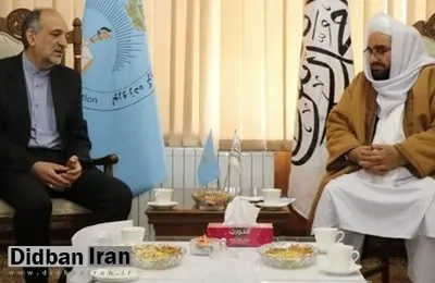 طالبان هیاتی را به ایران می‌فرستد/ علت: مشکلات دانشجویان افغان