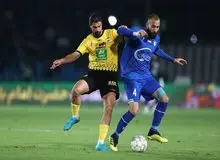 ترکیب استقلال و سپاهان؛ از شوک کارترون به نیازمند تا حضور ستارگان آبی‌پوش