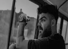 وکیل سامان صیدی، خواننده «رپ» متهم به «محاربه» : دسترسی به پرونده موکلم نداشتیم