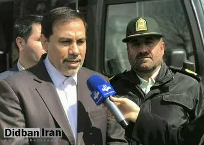 ۹۲ هزار و پانصد زندانی از بخشنامه عفو رهبری استفاده کره اند