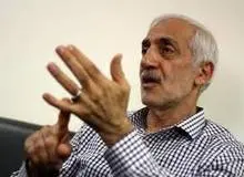 کدام جمله‌ دادکان، باعث شد تا مصاحبه او از رسانه ملی پخش نشود؟!!
