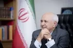 رمزگشایی ظریف از توییت ۱۲ سال پیش خود/ منظورم احمدی‌نژاد بود!
