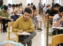 نتایج نهایی آزمون ارشد علوم پزشکی امروز اعلام می‌شود