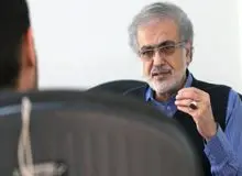 علی صوفی: مواضع روحانی در برابر امریکا کاملا منطبق بر منافع ملی است
