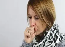 سرفه بیماری نیست، هشدار است!
