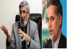 نقوی:ترامپ نوعی هیتلریسم را دنبال می‌کند/ ترقی: نظریه «مقاومت» به عنوان یک عبرت برای نسل جوان تدریس شود