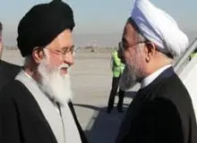 اشتباه آیت الله علم الهدی در نقل قول از رئیس جمهور!
