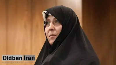 فاطمه هاشمی رفسنجانی: دبیر شورای عالی امنیت ملی درباره علت فوت پدرم گفت بیش از این نمی توانم ادامه دهم