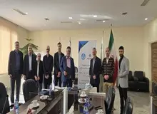 امضای تفاهم‌نامه همکاری میان گروه صنعتی بستانچی و دانشگاه تهران