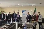 امضای تفاهم‌نامه همکاری میان گروه صنعتی بستانچی و دانشگاه تهران
