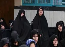 فاطمه هاشمی: می ترسند اسرار نظام را منتشر کنیم