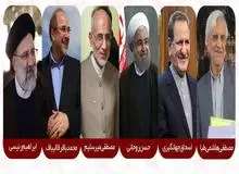 اولین مناظره نامزدهای ریاست جمهوری  با موضوع «اقتصادی - اجتماعی» پخش می شود
