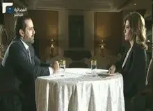 حریری: هیچ تهدیدی از سوی ولایتی علیه من صورت نگرفت/ در عربستان آزادم