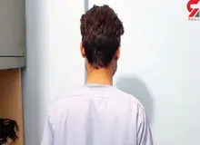 جزییات دستگیری عامل ۴۰ فقره سرقت از منازل مسکونی در شاهرود
